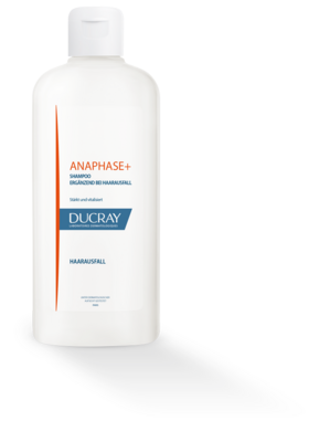DUCRAY ANAPHASE Shampoo b.chronischem Haarausfall