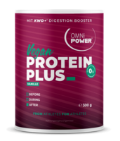 OMNI POWER Protein Shake Vanille Pulver