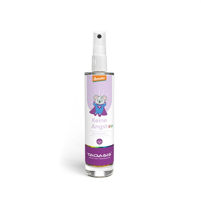 KEINE Angst Kids Raumspray demeter