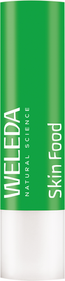 WELEDA Skin Food Lip Balm mit Karton