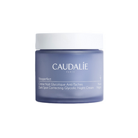 CAUDALIE Vinoperfect Anti-Pigmentfle.Nachtcreme