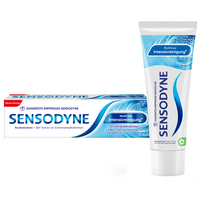 SENSODYNE MultiCare Intensivreinigung