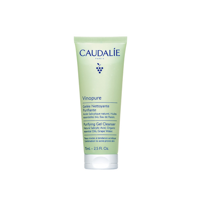 CAUDALIE Vinopure klärendes Reinigungsgel Repack