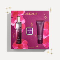 CAUDALIE The des vignes Set 50ml x-mas 2025