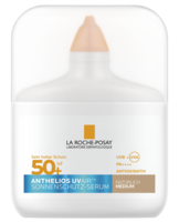 ROCHE-POSAY Anthelios UV Air Serum TT med.LSF 50+