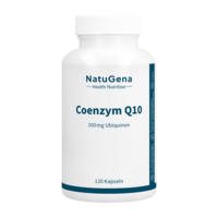 COENZYM Q10 200 mg Kapseln