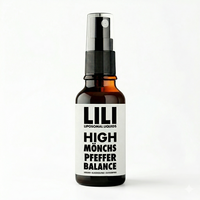 MÖNCHSPFEFFER BALANCE Spray vegan liposomal