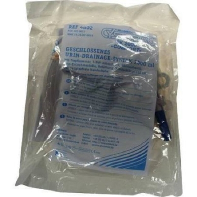 CYSTOBAG TK 2000 ml 4802