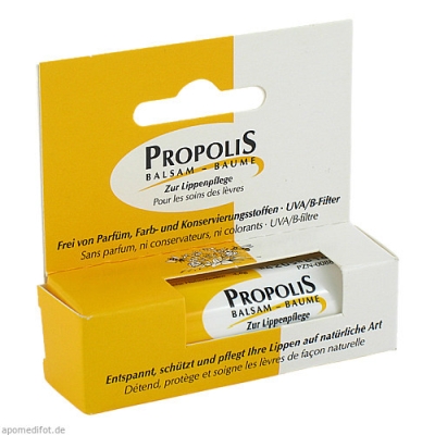 PROPOLIS BALSAM Stift