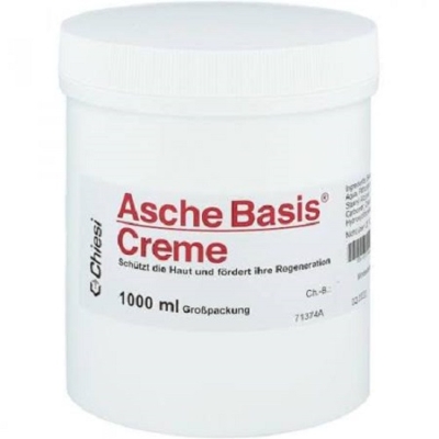 ASCHE Basis Creme