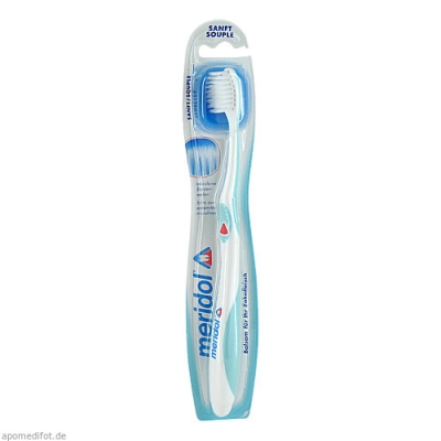 MERIDOL Zahnbürste