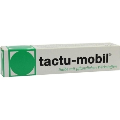 TACTU MOBIL Salbe