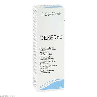 DEXERYL Creme