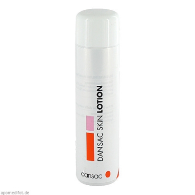 DANSAC Skin Lotion