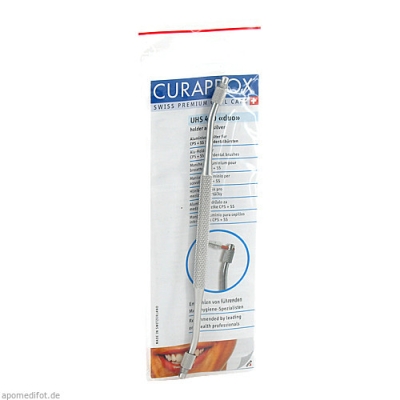 CURAPROX UHS 420 duo silber