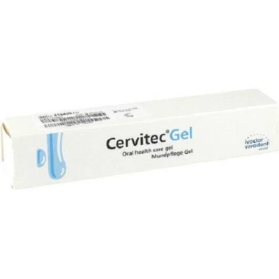 CERVITEC Gel