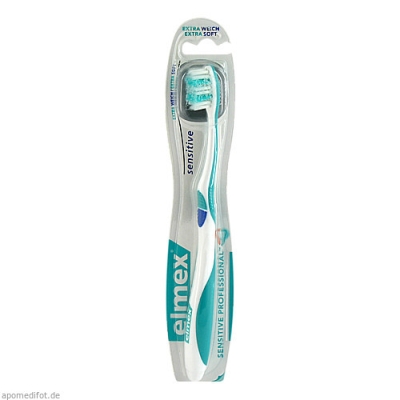 ELMEX SENSITIVE PROFESSIONAL Zahnbürste