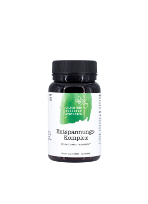 MN ENTSPANNUNGS KOMPLEX