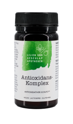 MN ANTIOXIDANS KOMPLEX