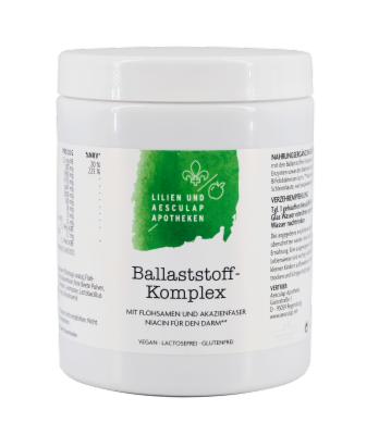 MN BALLASTSTOFF KOMPLEX