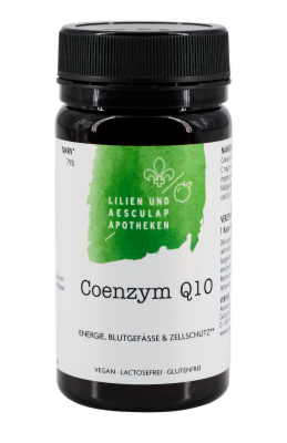 MN COENZYM Q10 (KANEKA)