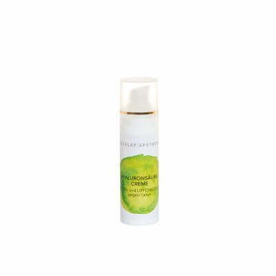 AESCULAP HYALURON AUGE-LIPPE