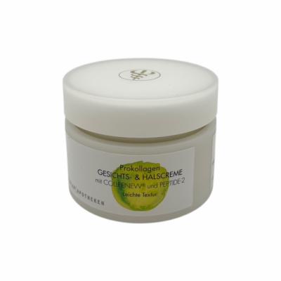AESCULAP PROKOLLAGEN LEICHT Ges&Hals