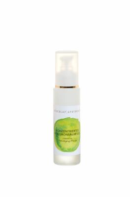 AESCULAP KONZENT. HYALURON GEL