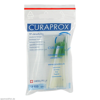 CURAPROX TP 930 Brushpics