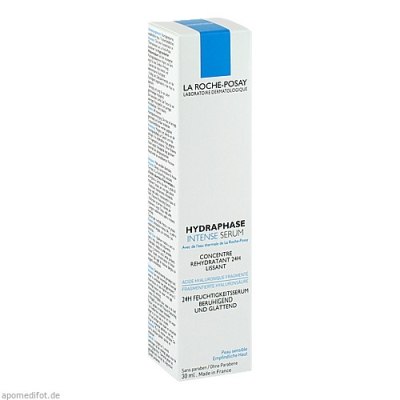 ROCHE-POSAY Hydraphase Intense Serum