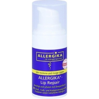 ALLERGIKA Lip Repair