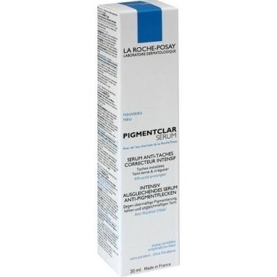 ROCHE-POSAY Pigmentclar Serum