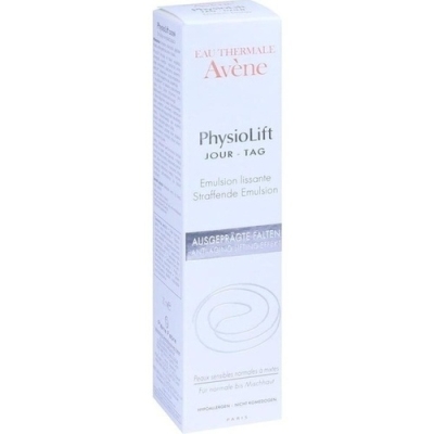 AVENE PhysioLift TAG straffende Emulsion