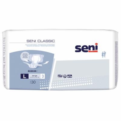 SENI Classic Inkontinenzslip L