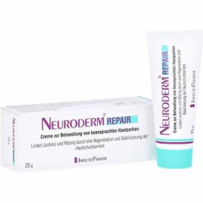 NEURODERM Repair Creme