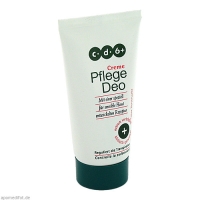 CD6+Pflegedeo Creme