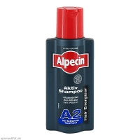ALPECIN Aktiv Shampoo A2