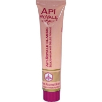 API ROYALE Hautcreme m.Gelee Royale