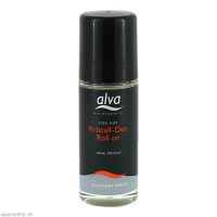 FOR HIM Roll-on Deo Kristall alva