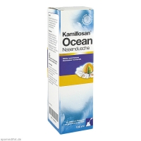 KAMILLOSAN Ocean Nasendusche