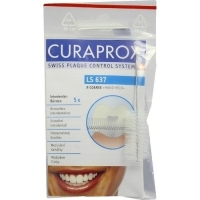 CURAPROX LS 637 Interdentalbürste extra grob