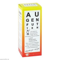 AUGENFUTTER Liquid