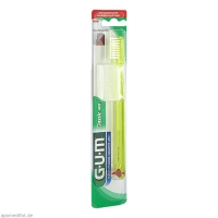 GUM kompakt soft Zahnbürste