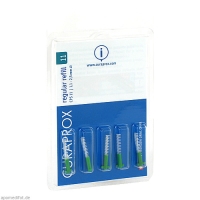 CURAPROX CPS 11 Interdentalb.1,1-2,5 mm