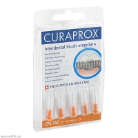 CURAPROX CPS 14Z Interdentalb.1,5-5 mm