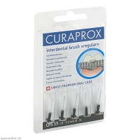 CURAPROX CPS 15 Interdentalb.1,8-5 mm