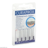 CURAPROX CPS 18 Interdentalb.2-8 mm