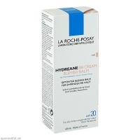 ROCHE-POSAY Hydreane BB Creme hell