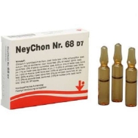 NEYCHON Nr.68 D 7 Ampullen