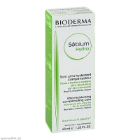 BIODERMA Sebium Hydra Creme